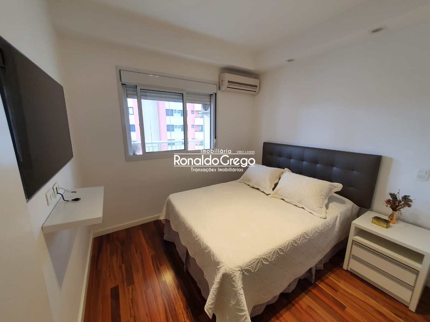 Flat/Apart Hotel para alugar com 1 quarto, 55m² - Foto 12