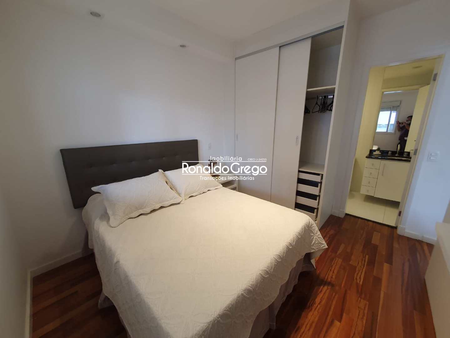 Flat/Apart Hotel para alugar com 1 quarto, 55m² - Foto 11