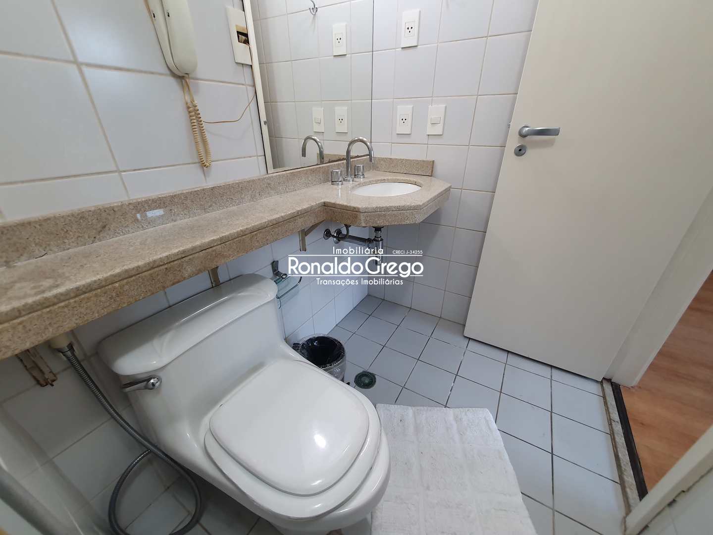 Flat/Apart Hotel para alugar com 1 quarto, 28m² - Foto 12