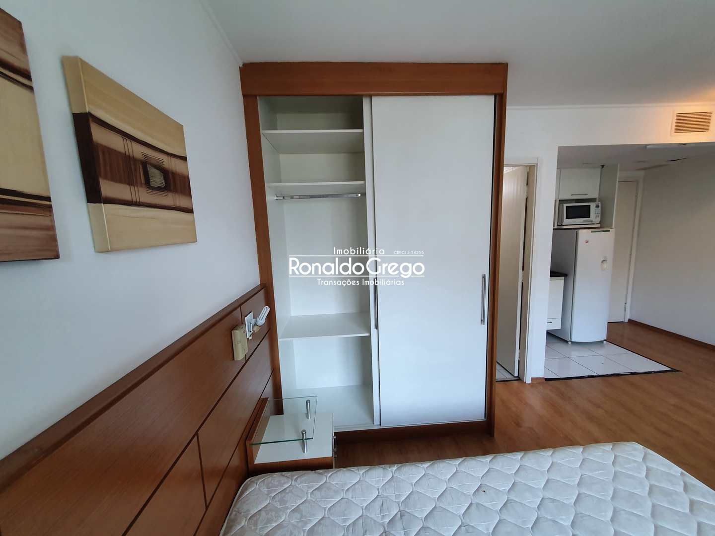Flat/Apart Hotel para alugar com 1 quarto, 28m² - Foto 23