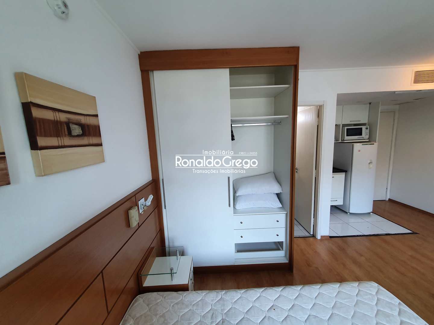 Flat/Apart Hotel para alugar com 1 quarto, 28m² - Foto 22