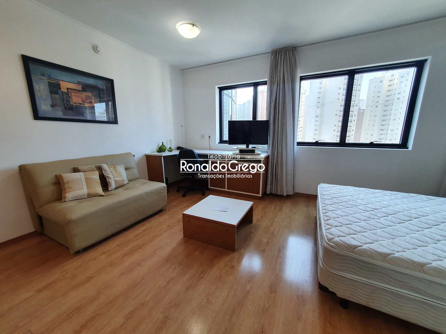 Flat/Apart Hotel para alugar com 1 quarto, 28m² - Foto 24