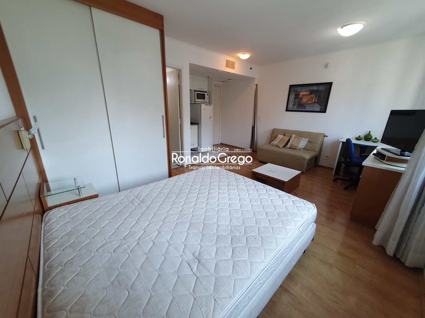Flat/Apart Hotel para alugar com 1 quarto, 28m² - Foto 21
