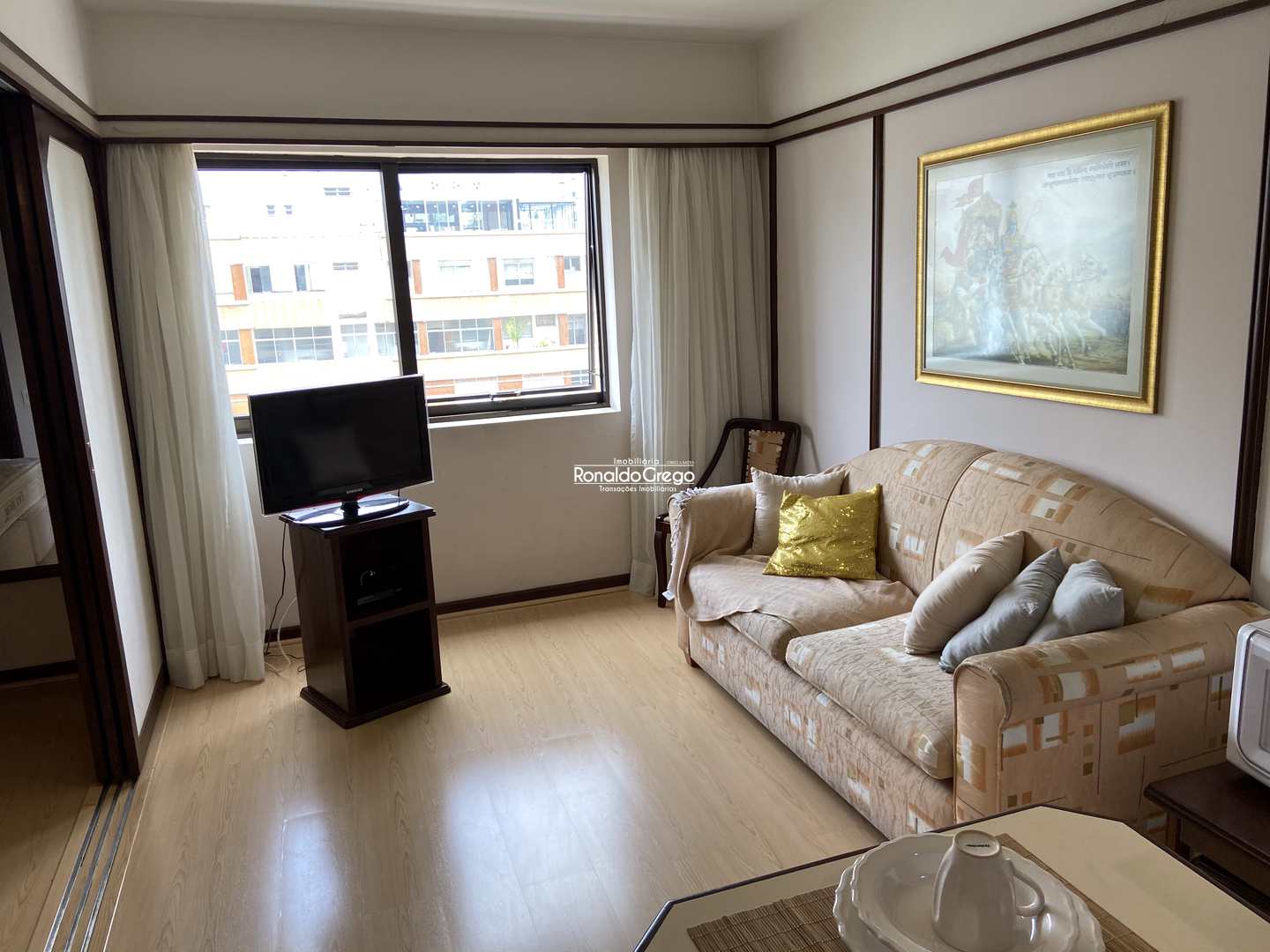 Flat/Apart Hotel para alugar com 1 quarto, 30m² - Foto 22