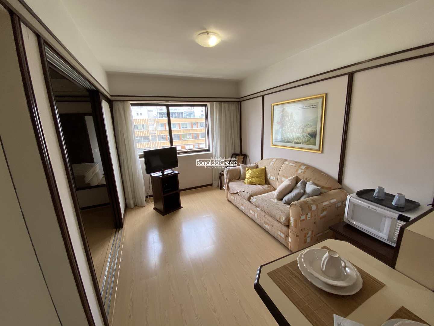 Flat/Apart Hotel para alugar com 1 quarto, 30m² - Foto 15