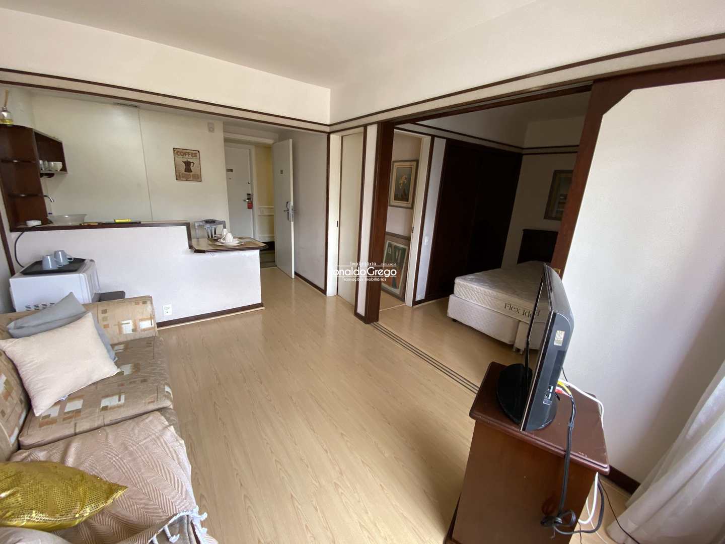 Flat/Apart Hotel para alugar com 1 quarto, 30m² - Foto 20