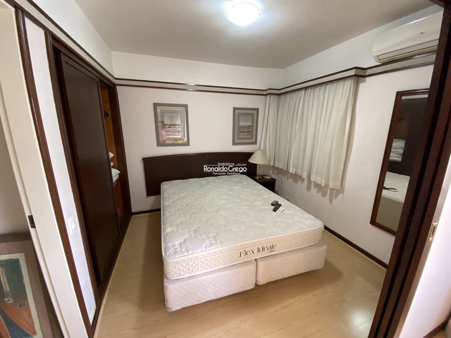 Flat/Apart Hotel para alugar com 1 quarto, 30m² - Foto 6