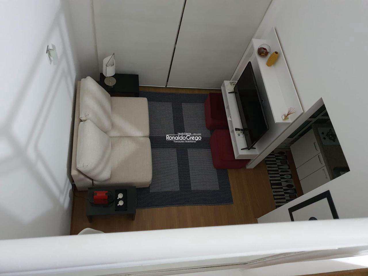 Flat/Apart Hotel para alugar com 1 quarto, 47m² - Foto 12