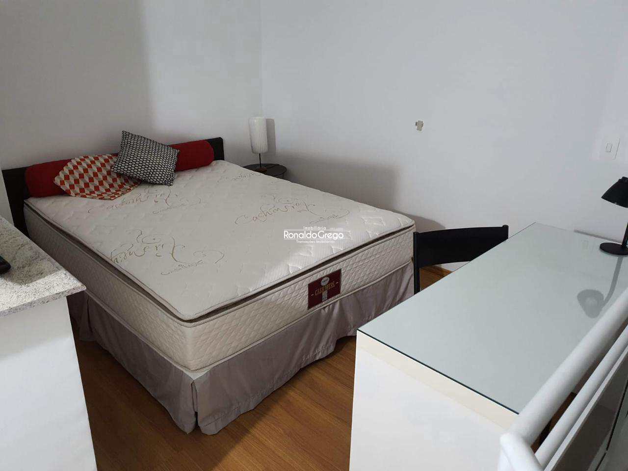 Flat/Apart Hotel para alugar com 1 quarto, 47m² - Foto 8
