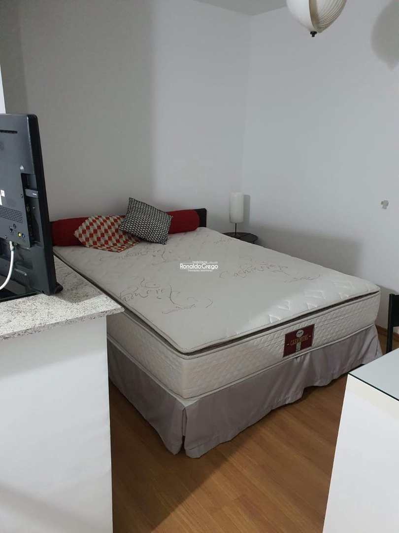 Flat/Apart Hotel para alugar com 1 quarto, 47m² - Foto 7