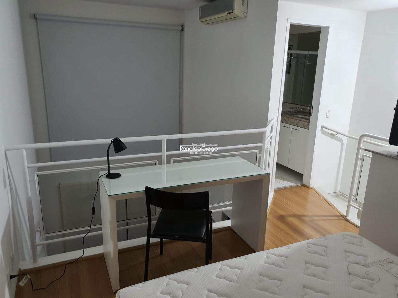 Flat/Apart Hotel para alugar com 1 quarto, 47m² - Foto 6