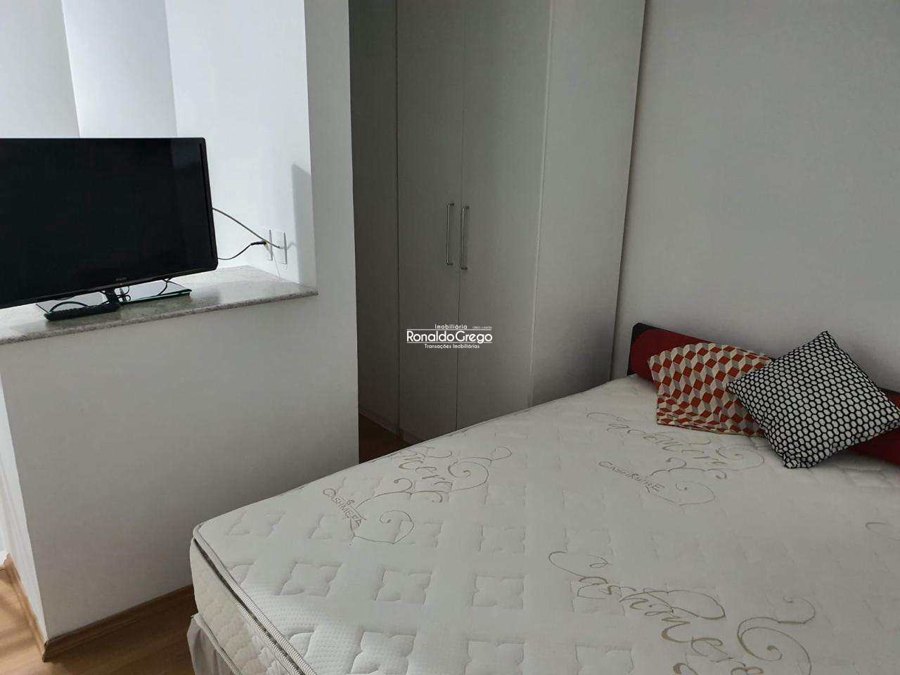 Flat/Apart Hotel para alugar com 1 quarto, 47m² - Foto 9