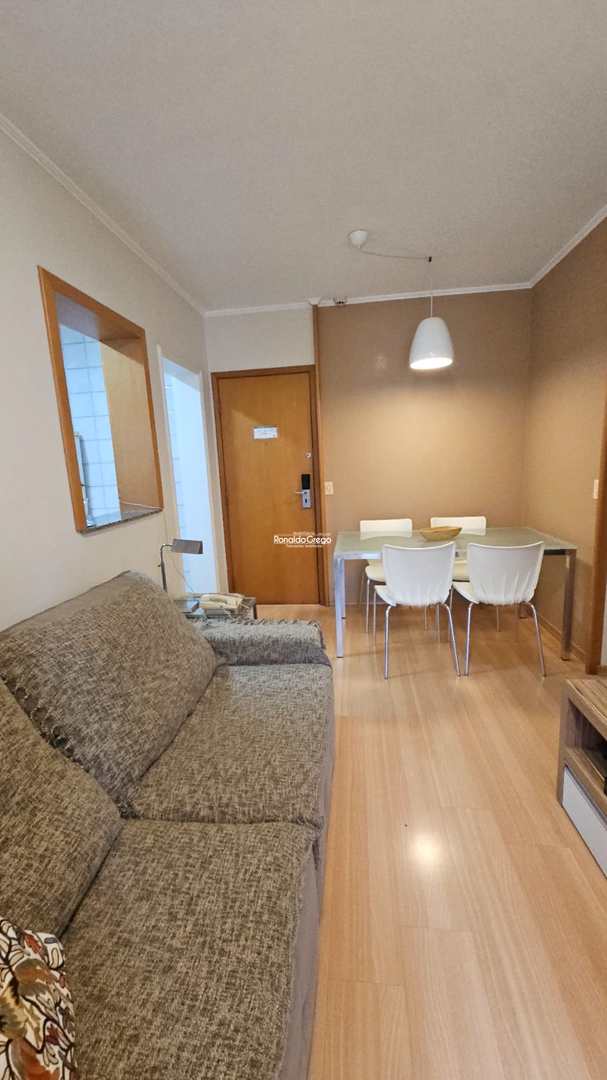 Flat/Apart Hotel para alugar com 1 quarto, 42m² - Foto 3
