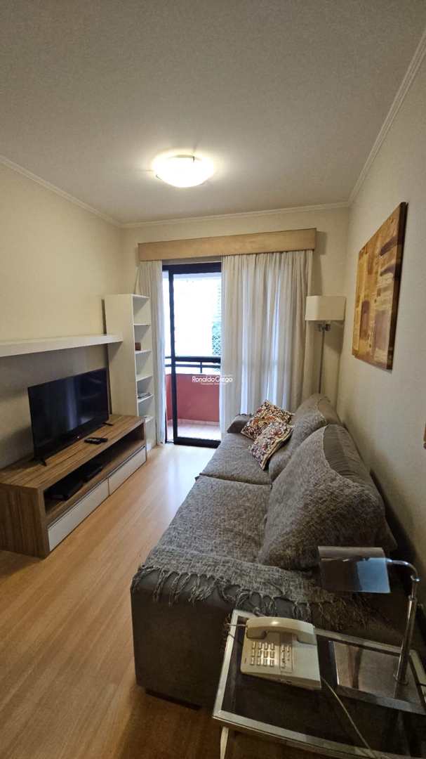 Flat/Apart Hotel para alugar com 1 quarto, 42m² - Foto 2