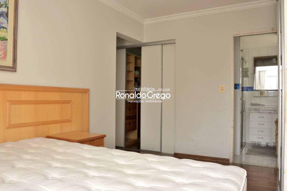 Apartamento à venda com 3 quartos, 118m² - Foto 20