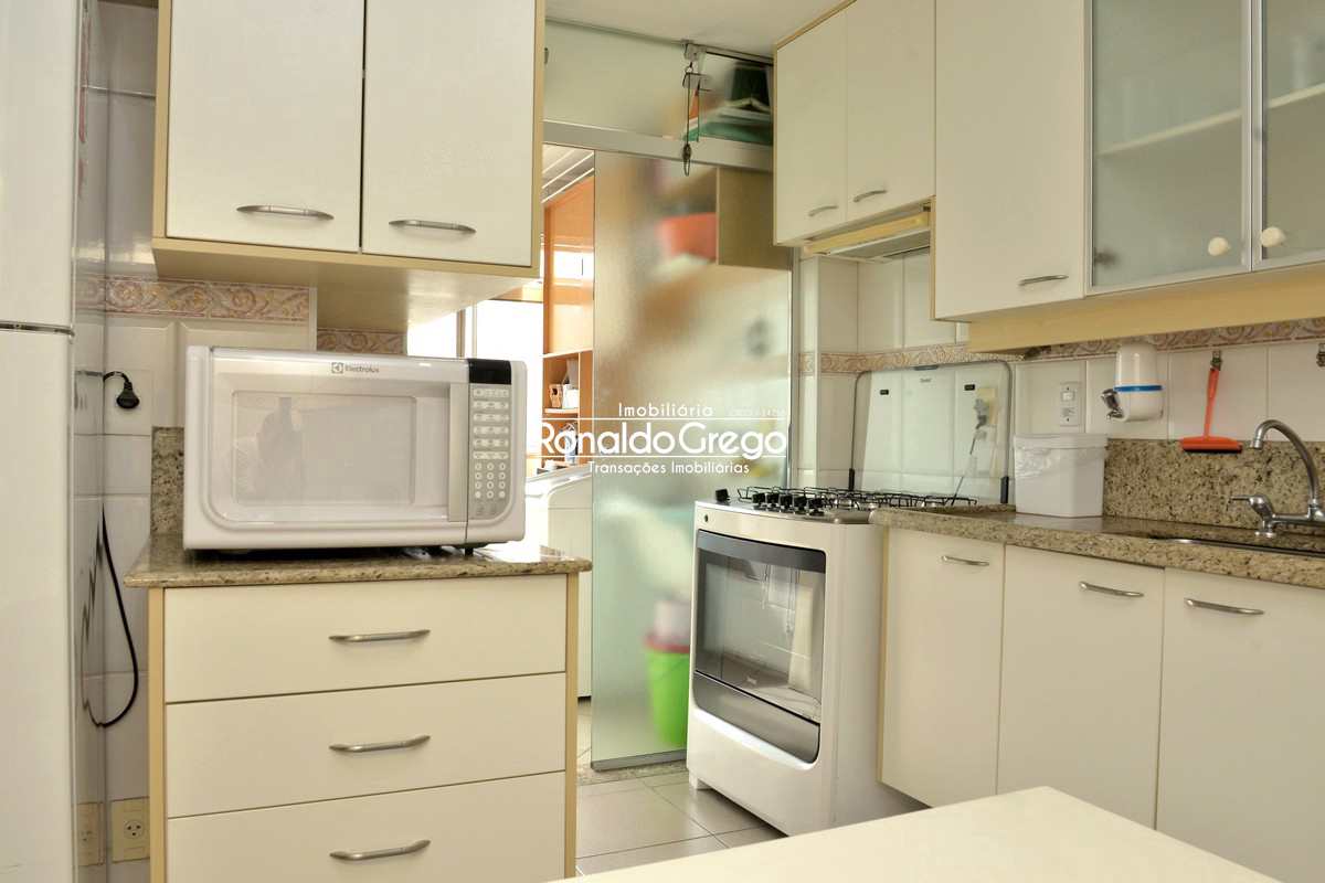 Apartamento à venda com 3 quartos, 118m² - Foto 31