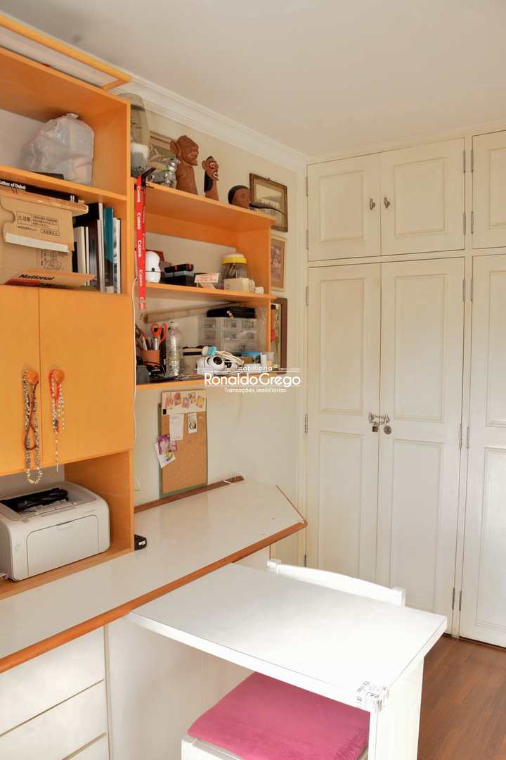 Apartamento à venda com 3 quartos, 118m² - Foto 24