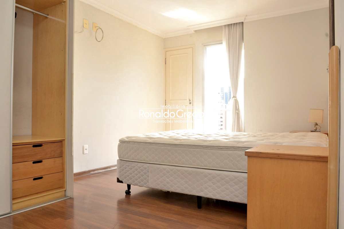 Apartamento à venda com 3 quartos, 118m² - Foto 22