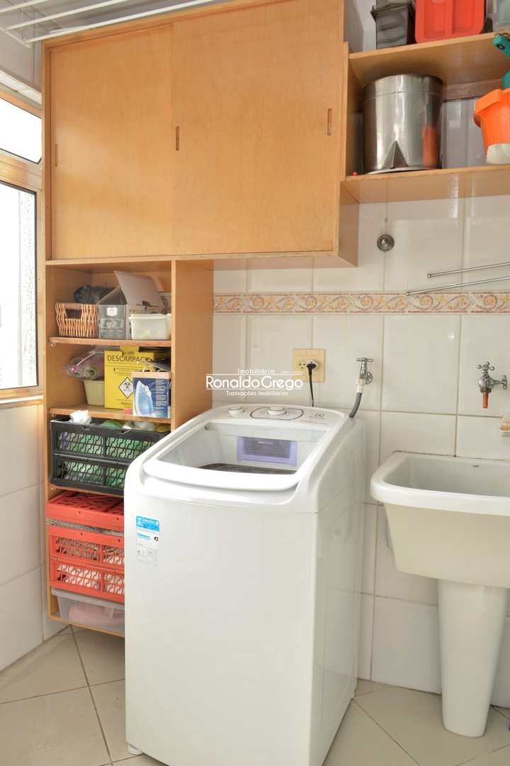 Apartamento à venda com 3 quartos, 118m² - Foto 34