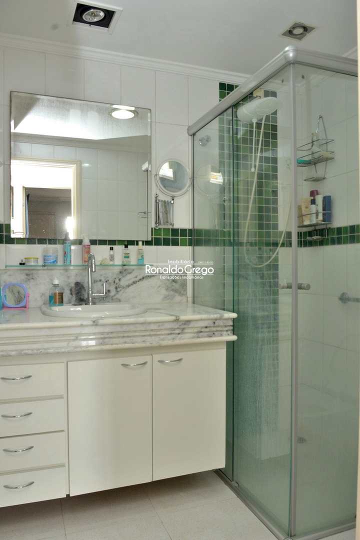 Apartamento à venda com 3 quartos, 118m² - Foto 9