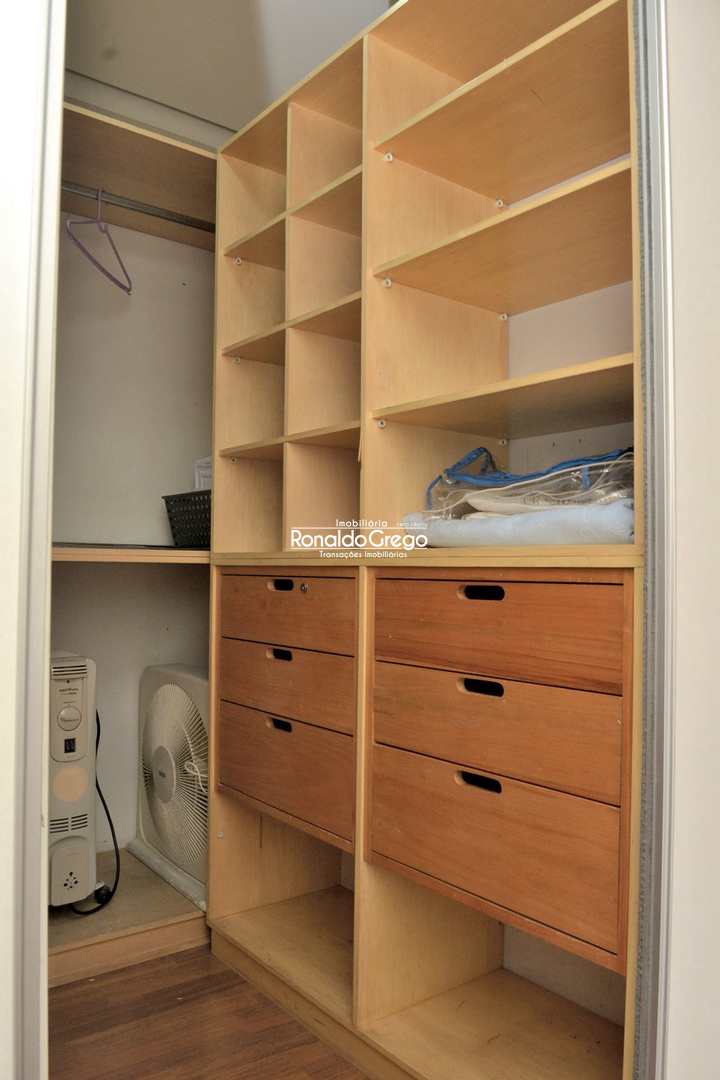 Apartamento à venda com 3 quartos, 118m² - Foto 15