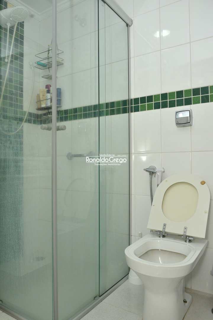 Apartamento à venda com 3 quartos, 118m² - Foto 10