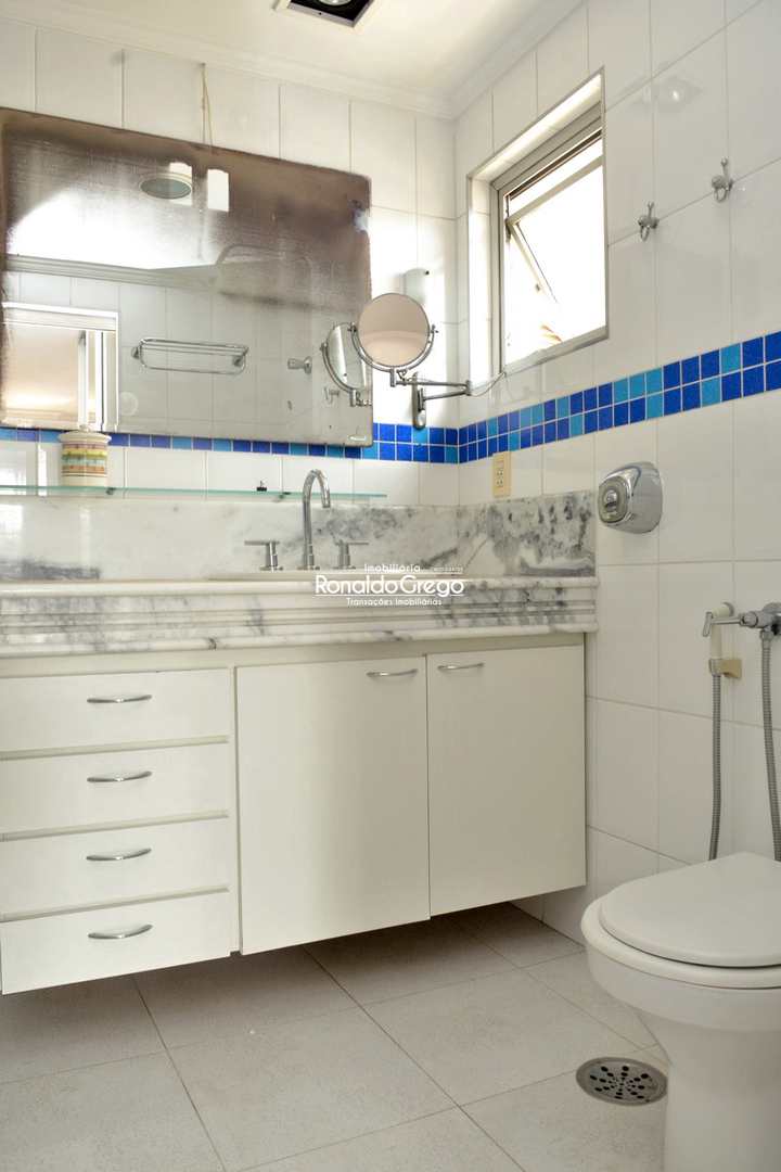 Apartamento à venda com 3 quartos, 118m² - Foto 17