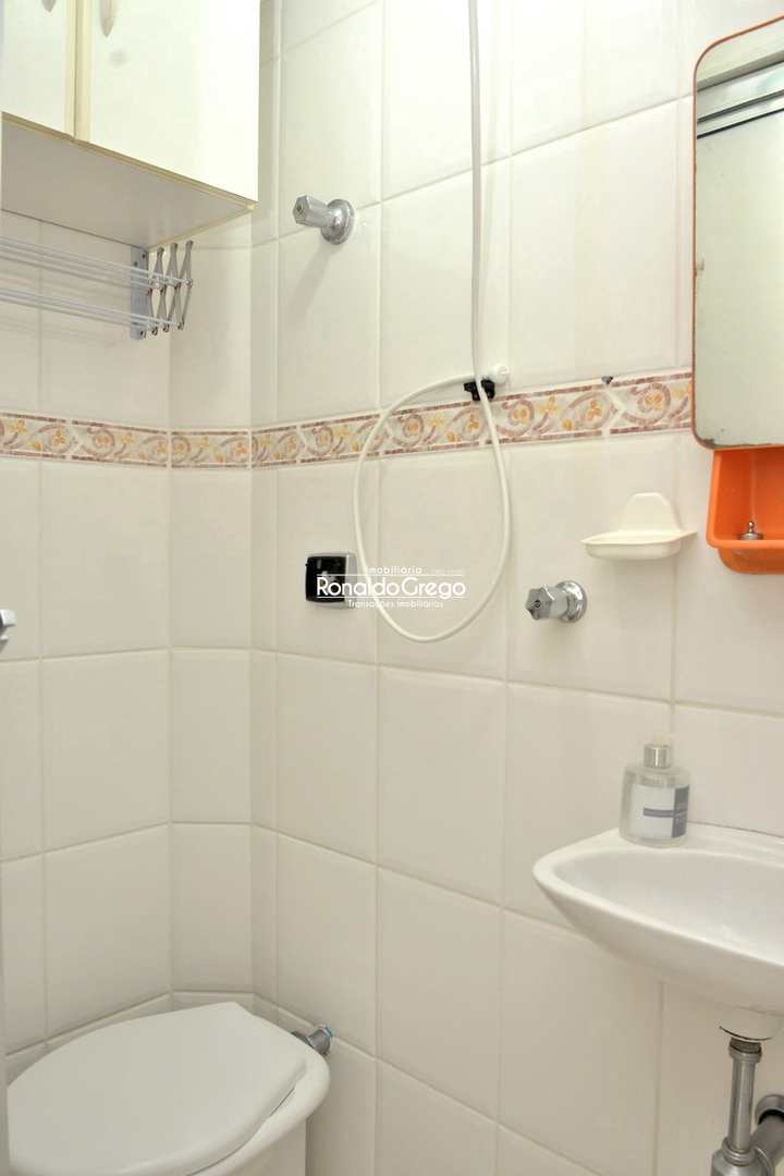 Apartamento à venda com 3 quartos, 118m² - Foto 35