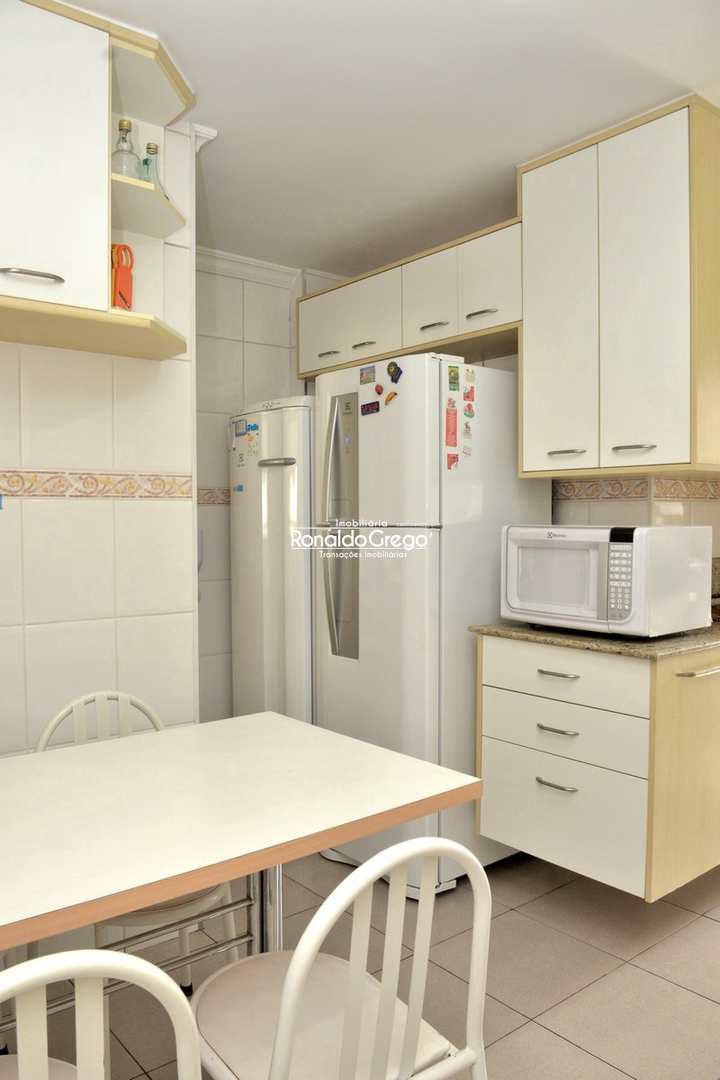 Apartamento à venda com 3 quartos, 118m² - Foto 26
