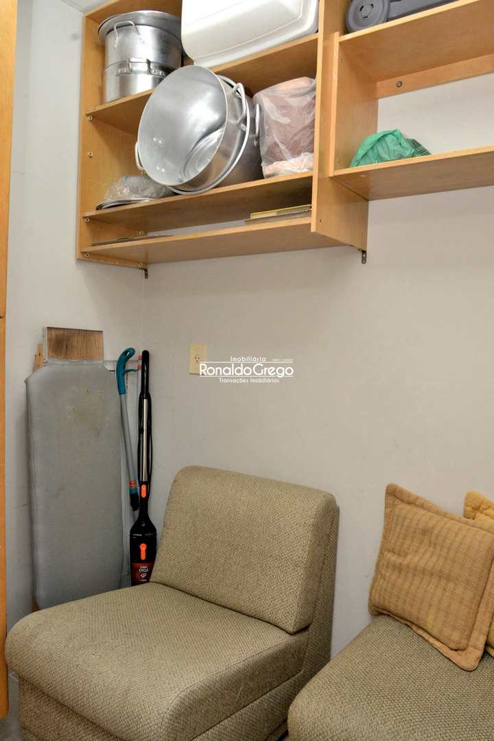 Apartamento à venda com 3 quartos, 118m² - Foto 41