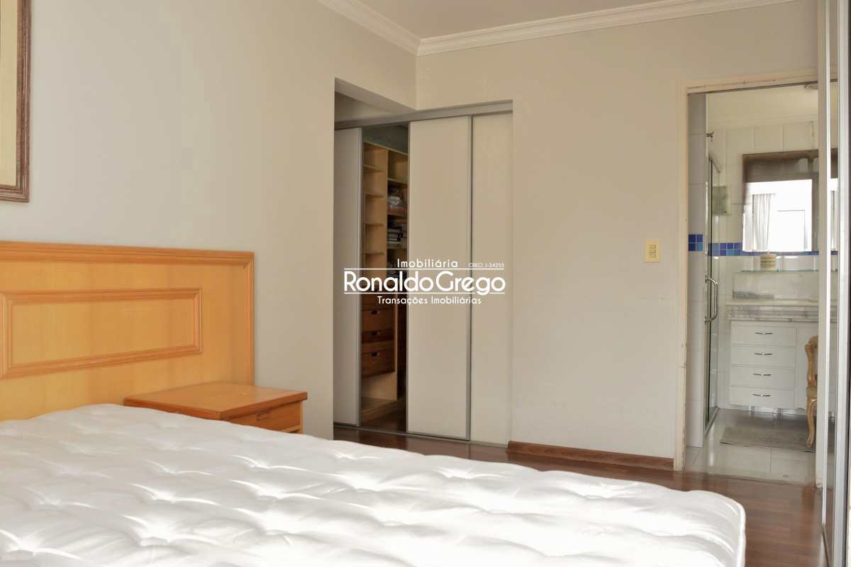 Apartamento à venda com 3 quartos, 118m² - Foto 21