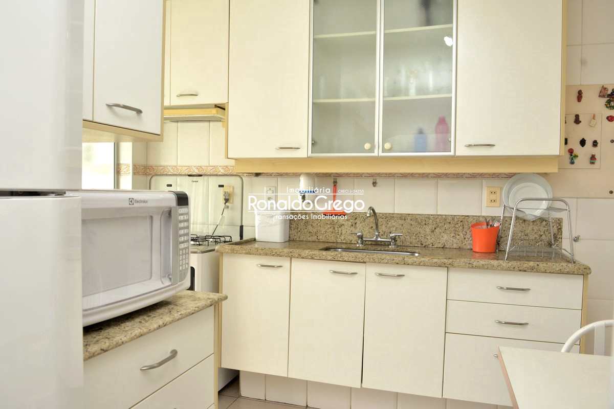 Apartamento à venda com 3 quartos, 118m² - Foto 28
