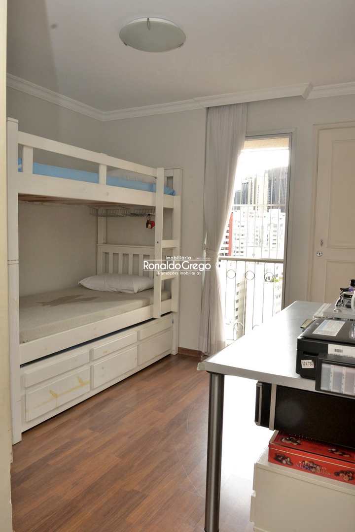 Apartamento à venda com 3 quartos, 118m² - Foto 36