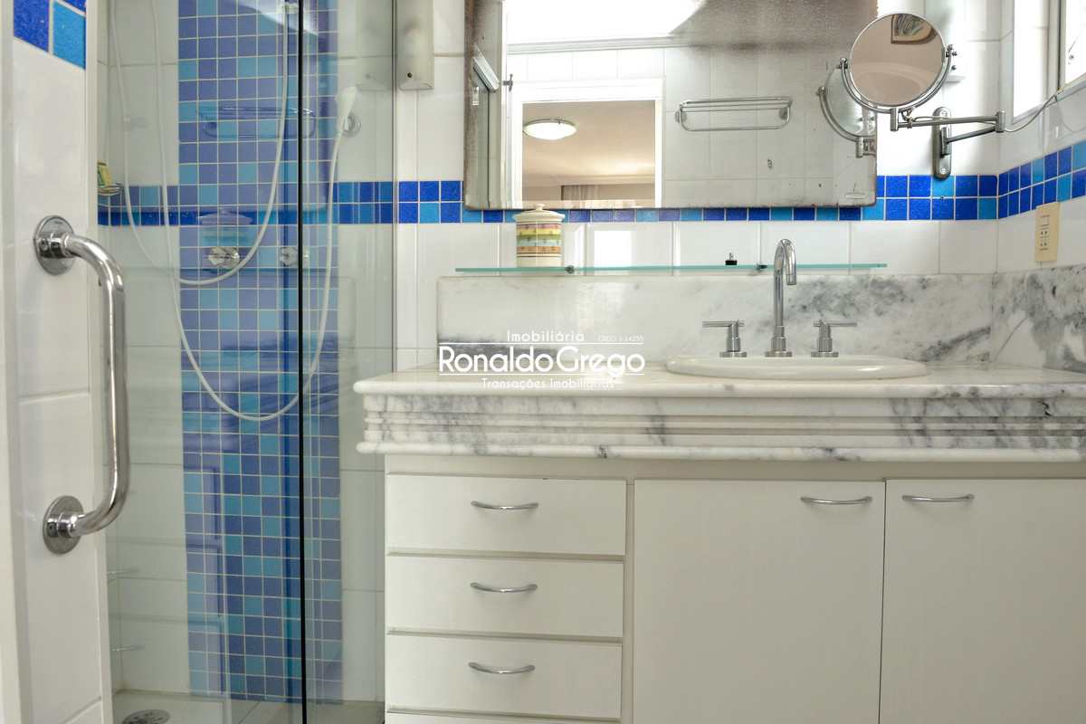 Apartamento à venda com 3 quartos, 118m² - Foto 16