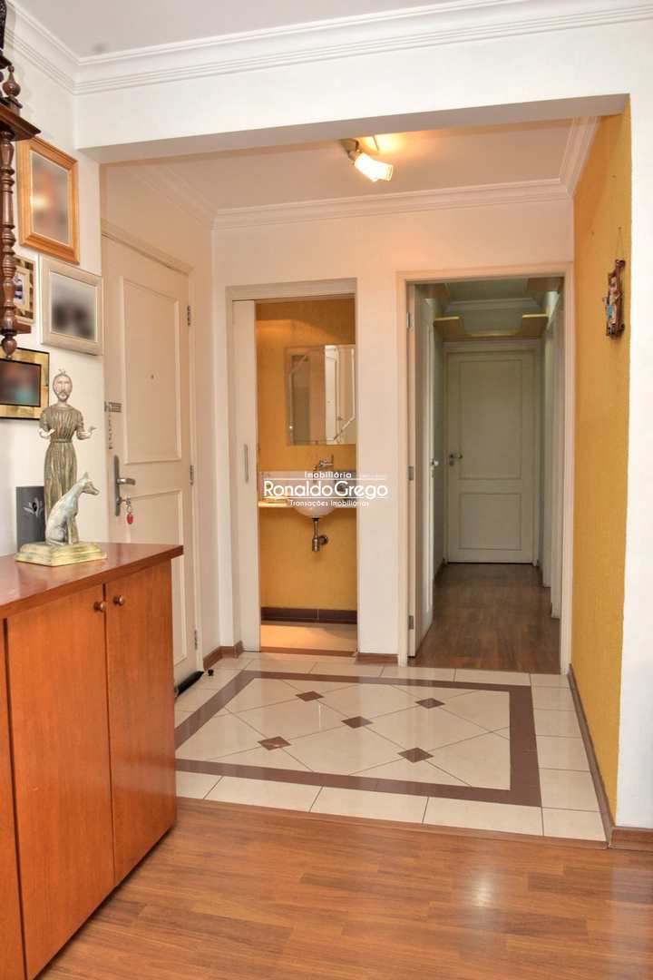 Apartamento à venda com 3 quartos, 118m² - Foto 8