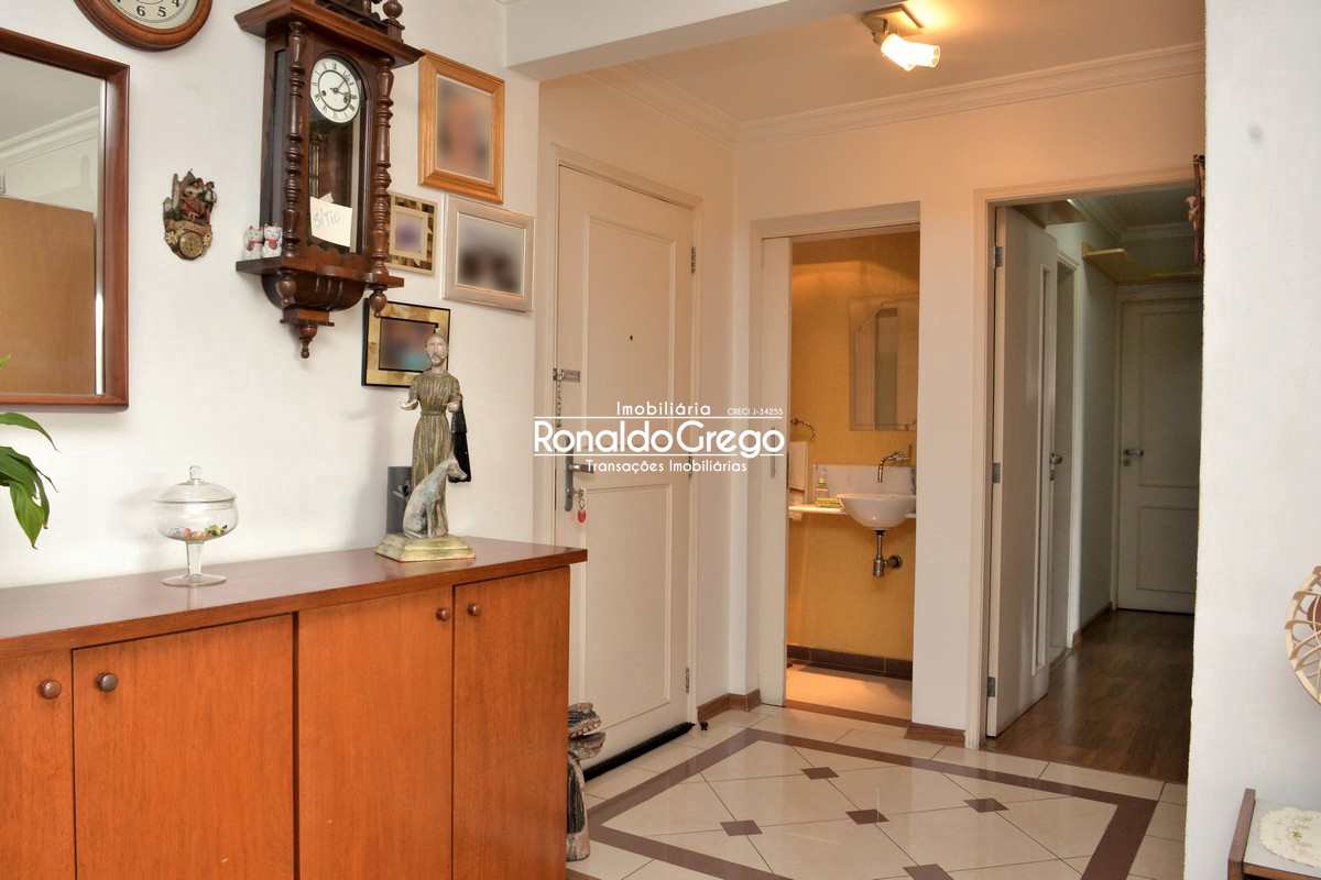 Apartamento à venda com 3 quartos, 118m² - Foto 7