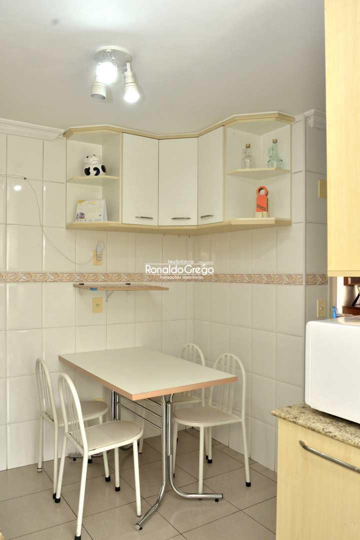 Apartamento à venda com 3 quartos, 118m² - Foto 29
