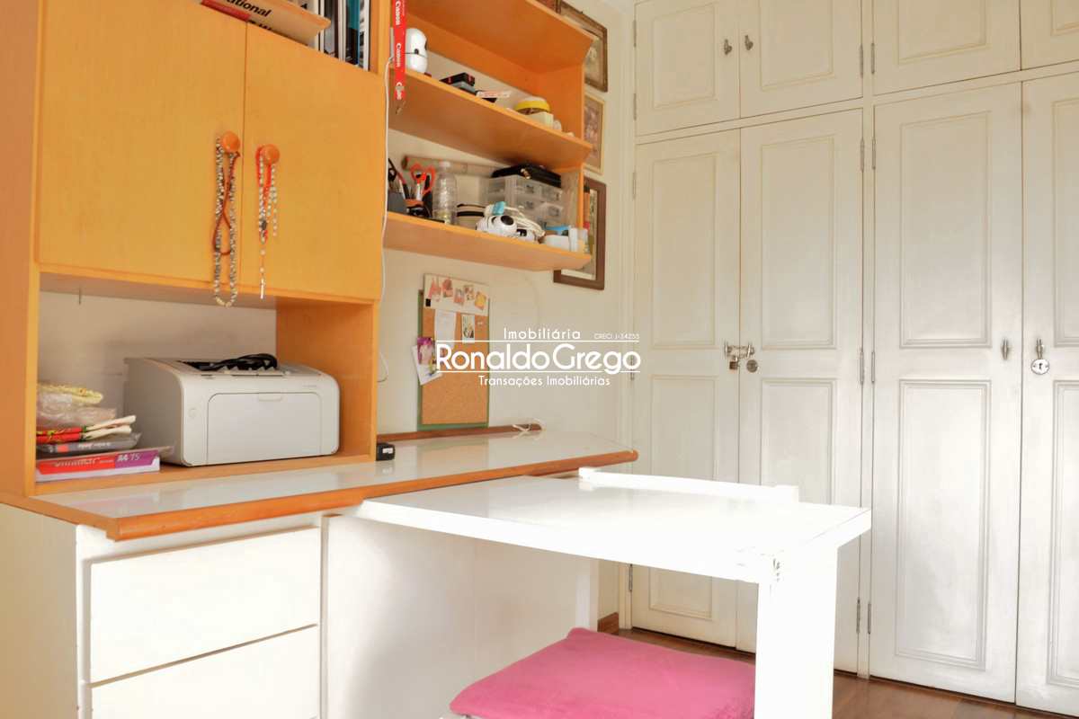 Apartamento à venda com 3 quartos, 118m² - Foto 27