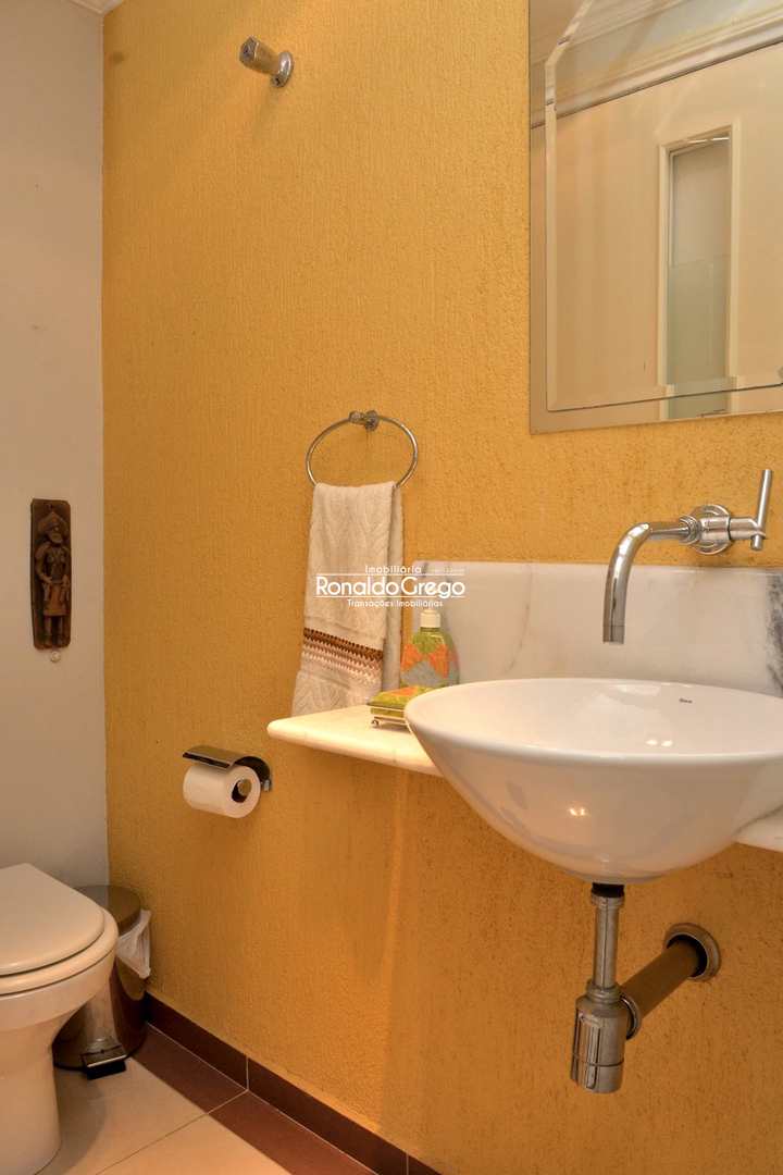 Apartamento à venda com 3 quartos, 118m² - Foto 13