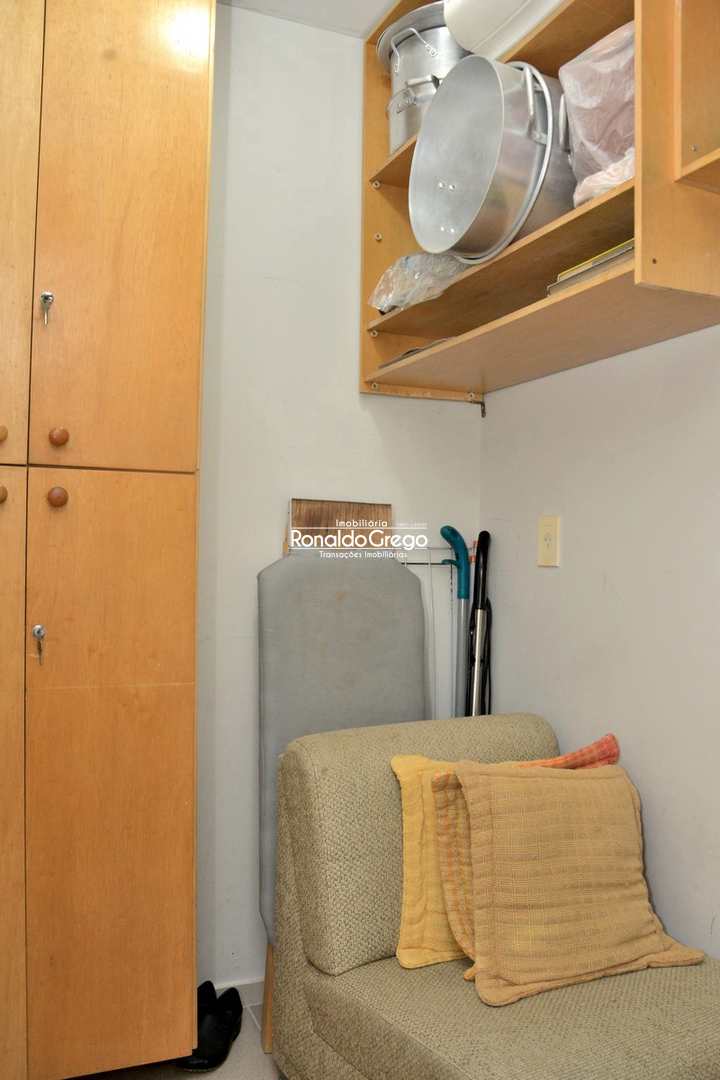 Apartamento à venda com 3 quartos, 118m² - Foto 39
