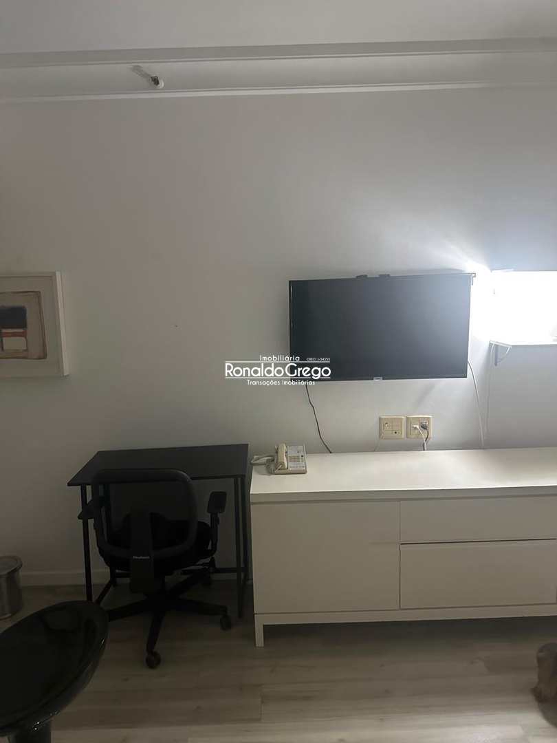 Flat/Apart Hotel à venda e aluguel com 1 quarto, 30m² - Foto 5