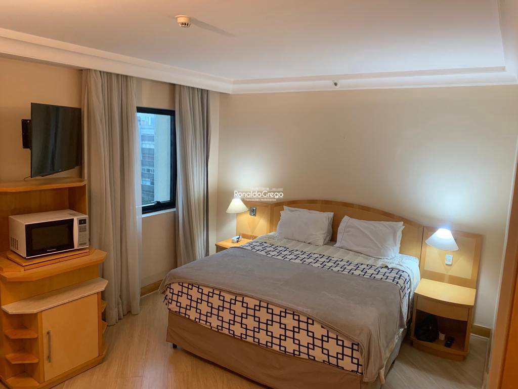 Flat/Apart Hotel à venda e aluguel com 1 quarto, 30m² - Foto 7