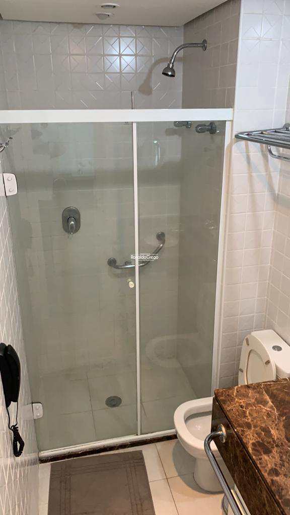 Flat/Apart Hotel à venda e aluguel com 1 quarto, 30m² - Foto 5