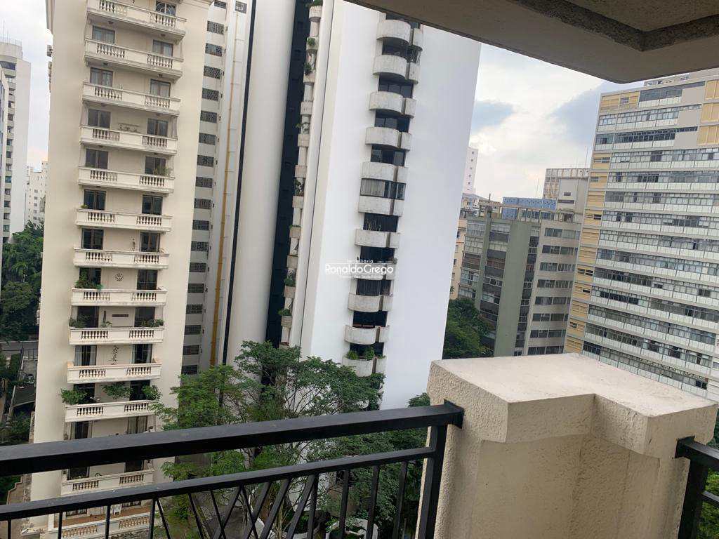 Flat/Apart Hotel à venda e aluguel com 1 quarto, 30m² - Foto 9