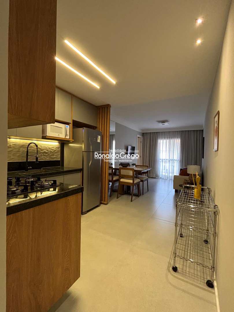 Flat com 2 quartos, Jardins, São Paulo - R$ 1.23 mi, Cod: 12557