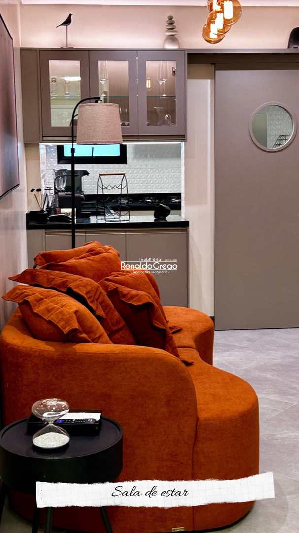 Flat/Apart Hotel à venda e aluguel com 2 quartos, 60m² - Foto 10