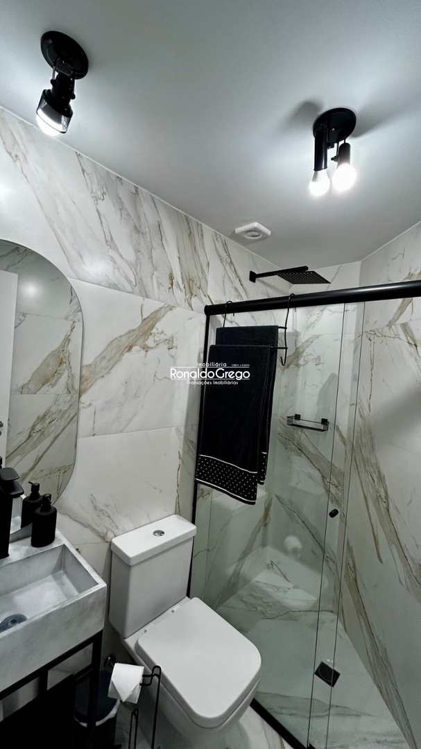 Flat/Apart Hotel à venda e aluguel com 2 quartos, 60m² - Foto 17