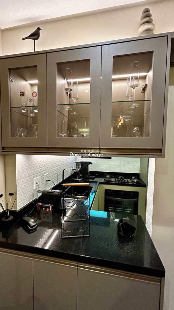 Flat/Apart Hotel à venda e aluguel com 2 quartos, 60m² - Foto 4