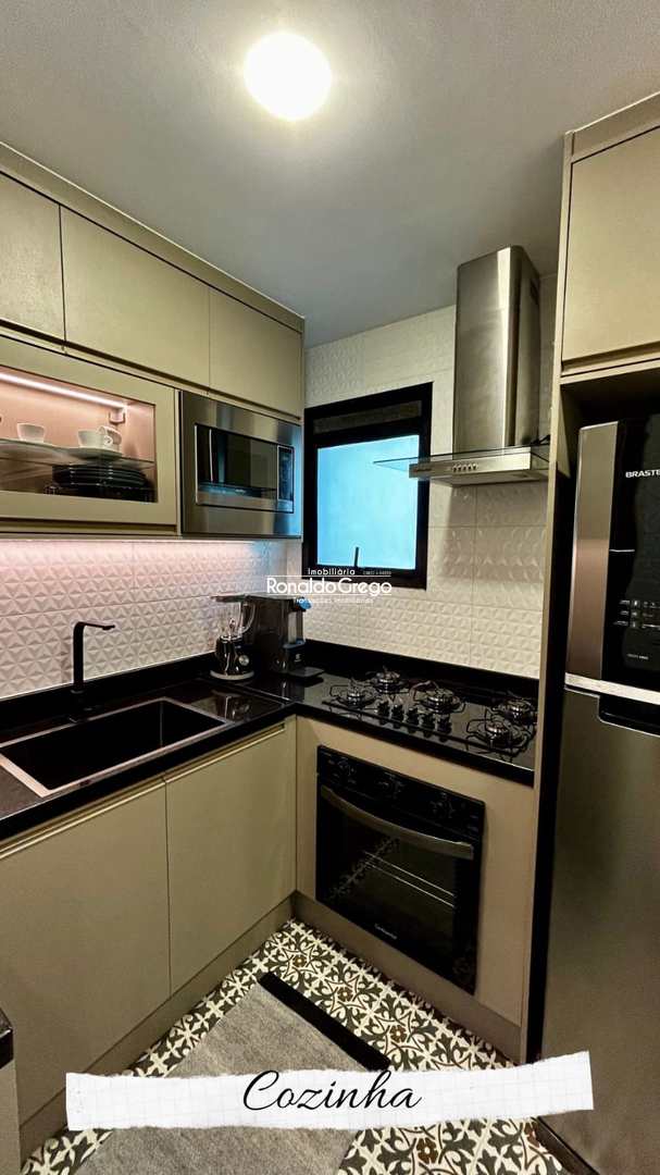 Flat/Apart Hotel à venda e aluguel com 2 quartos, 60m² - Foto 21