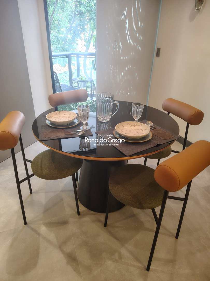 Flat/Apart Hotel à venda e aluguel com 2 quartos, 60m² - Foto 5